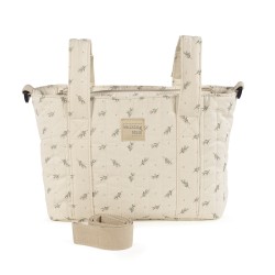 Bolso Crossbody Mimosa- Bolso paseo.