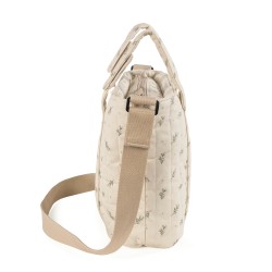 Bolso Crossbody Mimosa- Bolso paseo.