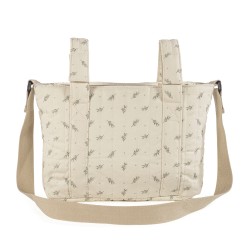 Bolso Crossbody Mimosa- Bolso paseo.