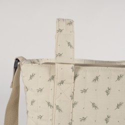 Bolso Crossbody Mimosa- Bolso paseo.