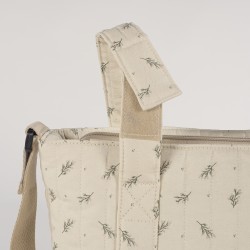 Bolso Crossbody Mimosa- Bolso paseo.