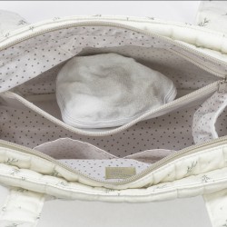 Bolso Crossbody Mimosa- Bolso paseo.