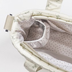 Bolso Crossbody Mimosa- Bolso paseo.