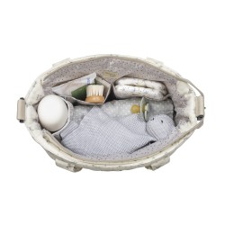 Bolso Crossbody Mimosa- Bolso paseo.