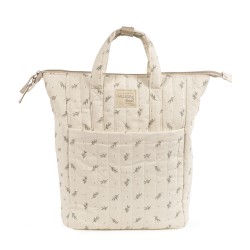 Mochila Mimosa- Mochila paseo.