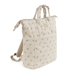 Mochila Mimosa- Mochila paseo.