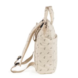 Mochila Mimosa- Mochila paseo.