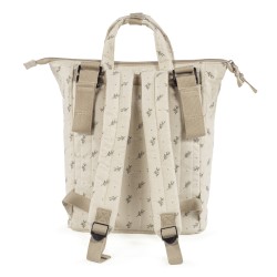 Mochila Mimosa- Mochila paseo.