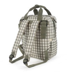 Mochila Caetana Stone- Mochila.