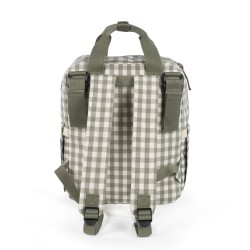Mochila Caetana Stone- Mochila.