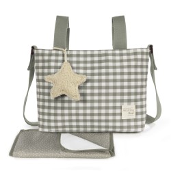 Bolsa Crossbody Caetana Stone- Bolso.