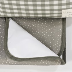 Bolsa Crossbody Caetana Stone- Bolso.