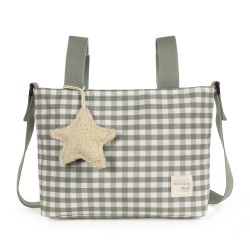 Bolsa Crossbody Caetana...