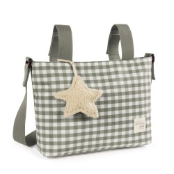 Bolsa Crossbody Caetana Stone- Bolso.