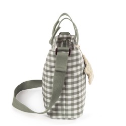 Bolsa Crossbody Caetana Stone- Bolso.