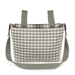 Bolsa Crossbody Caetana Stone- Bolso.