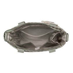 Bolsa Crossbody Caetana Stone- Bolso.