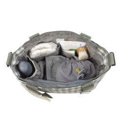 Bolsa Crossbody Caetana Stone- Bolso.