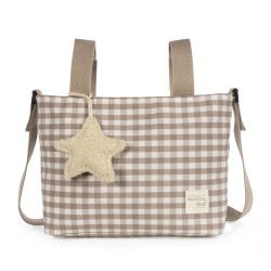Bolsa Crossbody Caetana...
