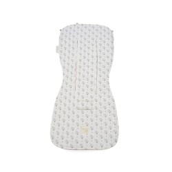 Colchoneta Botton- Colchoneta de silla.