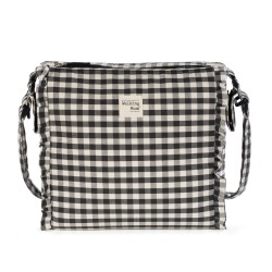 Bolsa Panera Remy Negro -...