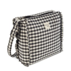 Bolsa Panera Remy Negro - Bolso Negro.