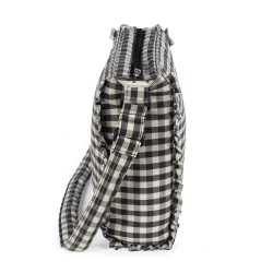 Bolsa Panera Remy Negro - Bolso Negro.