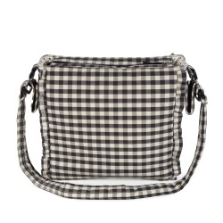 Bolsa Panera Remy Negro - Bolso Negro.