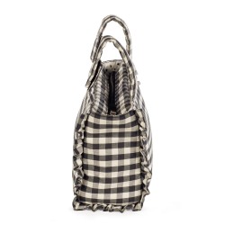 Bolsa Remy Negro - Bolso Negro.