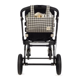 Bolsa Remy Negro - Bolso Negro.