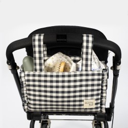 Bolsa Remy Negro - Bolso Negro.