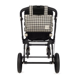 Bolsa Remy Negro - Bolso Negro.