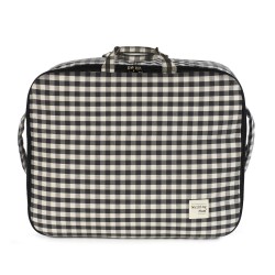 Maleta Remy Negro - Maleta...