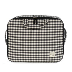 Maleta Remy Negro - Maleta de viaje.