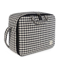 Maleta Remy Negro - Maleta de viaje.