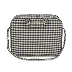 Maleta Remy Negro - Maleta de viaje.
