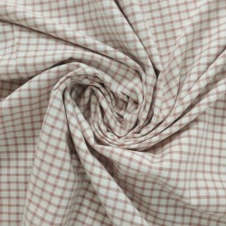 Cuadros Rosa Nude - Tela de cuadros.