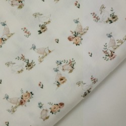 Viyela Ocas Nude - Tela...
