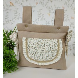 Bolso Sweet Laura- Bolso.