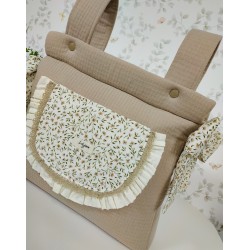 Bolso Sweet Laura- Bolso.