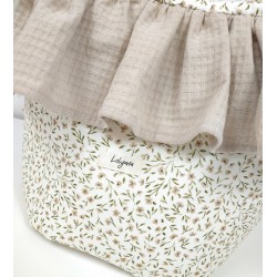 Bolso Bombón Laura Camel - Bolso.