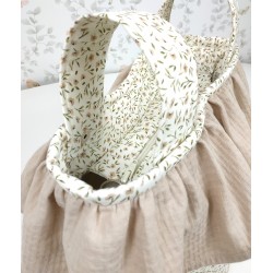 Bolso Bombón Laura Camel - Bolso.