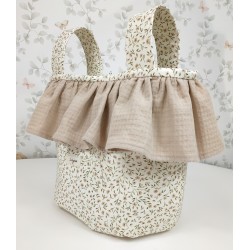 Bolso Bombón Laura Camel - Bolso.