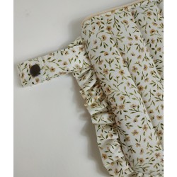 Neceser Laura Camel - Neceser