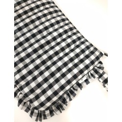 Neceser Vichy Negro - Neceser
