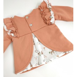 Conjunto Arcilla Bosque Animado.
