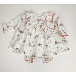 Conjunto Bosque Animado.