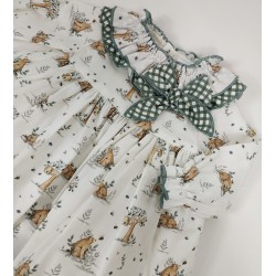 Conjunto Honey.