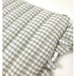 Neceser Vichy Kaki - Neceser