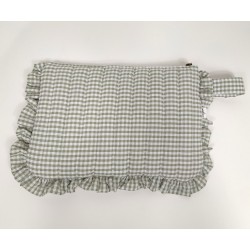Neceser Vichy Kaki - Neceser
